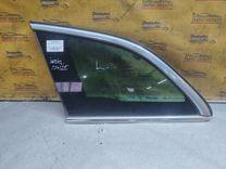 Стекло кузовное боковое левое AJGZ4Q Opel Insignia - Фото 2