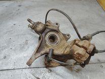 Кулак поворотный правый GNJK40 Peugeot 406 купить с доставкой