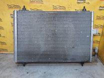 Радиатор кондиционера QJZBLD Citroen Xsara Picasso - Фото 4