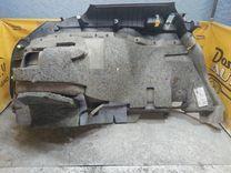 Обшивка багажника 17FDPG Toyota Avensis - Фото 3