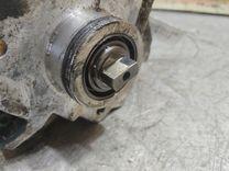 ТНВД GGBWTR Volvo S60 - Фото 3