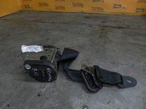 Ремень безопасности задний правый TO5IWF Citroen Xantia