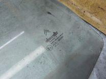 Стекло двери задней правой M3Q26M Citroen Xantia купить