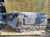 Стойка кузовная передняя левая 4DHZHD Renault Scenic - Фото 5