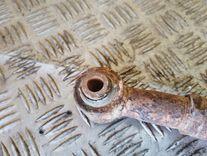 Рычаг задний правый UU9IQI Land-Rover Freelander undefined