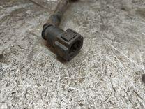 Трубка вакуумная QNUO93 Saab 9-3 - Фото 4