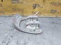 Фонарь салона (плафон) 19X1G1 Opel Meriva купить на авторазборке