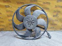 Вентилятор радиатора AZEZR3 Buick Encore GX