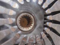 Комплект сцепления PN5L68 Citroen C3 купить