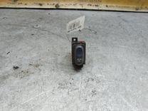 Кнопка стеклоподъемника переднего правого XTR7W2 Renault Espace
