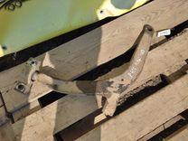 Рычаг передний правый 18B9EL Peugeot 406 купить в магазине запчастей бу