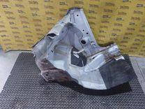 Стойка кузовная передняя правая 11QAXO Opel Astra - Фото 6