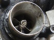 Турбина KD1W8L Volkswagen Passat - Фото 6