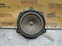 Динамик двери передней правой 0DZGAE Nissan Primera - Фото 1