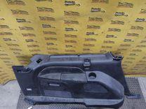 Обшивка багажника SJIAU5 Ford Galaxy купить