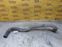 Патрубок радиатора Q62E3G Nissan Note купить с доставкой