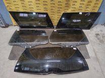 Комплект задних стекол YEVO52 Mitsubishi Grandis купить в магазине запчастей бу