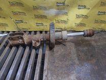 Амортизатор передний левый 5IWE5L Opel Vectra - Фото 6