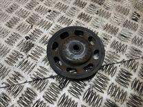 Шкив коленвала XCSQAB Volkswagen Golf - Фото 2