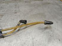 Трубка топливная 975NKR Renault Scenic RX4 - Фото 3