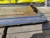 Дверь передняя левая 9ARF9M Audi 100 undefined