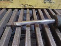 Амортизатор передний левый 27LIMP Citroen Xsara Picasso - Фото 4