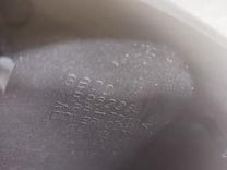 Кожух рулевой колонки FHFGE9 Mitsubishi Grandis купить с доставкой