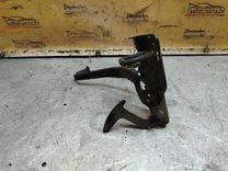 Крюк капота B2L9KN Audi A4 - Фото 4