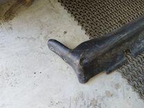 Накладка на порог наружная левая 0Y5PRJ Mitsubishi Carisma - Фото 3