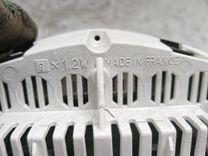 Щиток приборов (приборная панель) INC6LZ Mercedes A W168 купить на авторазборке