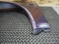 Крыло переднее левое K929KB Mazda Xedos 6 - Фото 3