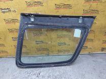 Стекло кузовное боковое правое 05D659 Mazda Premacy купить