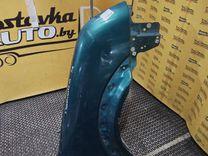 Крыло переднее правое SE333D Ford Tourneo Connect купить в магазине запчастей бу