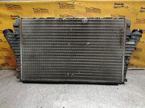 Интеркулер 0WE5N6 Opel Signum - Фото 5