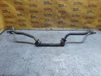 Стабилизатор подвески (поперечной устойчивости) передний 1GWR6U Rover 600 купить с доставкой