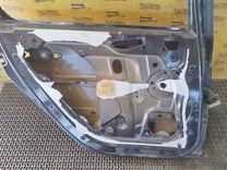 Дверь задняя левая A011H3 Peugeot 307 купить с доставкой. Огромный выбор запчастей и марок авто. У нас есть практически все.