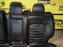 Салон (комплект сидений) JI299Z Ford Fusion undefined