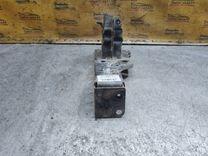 Кронштейн усилителя бампера переднего (Домик) ND76YG Opel Corsa - Фото 4