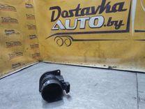 Расходомер воздуха JLKKN8 Renault Laguna купить в магазине запчастей бу