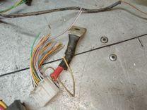 Проводка MS23G0 Renault Espace undefined