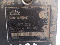 Блок ABS 7KV0G5 Volkswagen Bora - Фото 3