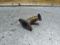 Трубка системы рециркуляции EGR EO8B6I Ford Galaxy - Фото 4