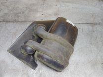 Зеркало наружное левое 7SZZFX Renault Master - Фото 1