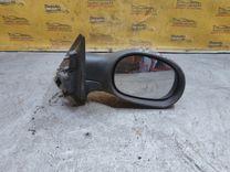 Зеркало наружное правое GRORT8 Renault Laguna