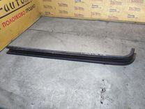 Направляющая сдвижной двери U5GBOY Chrysler Voyager купить