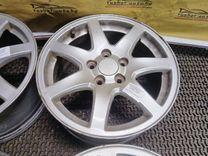 Диск литой R16, 5x108 Ford Galaxy 2009 6TVC8C (комплект) 6TVC8C 6TVC8C Ford Galaxy купить с доставкой