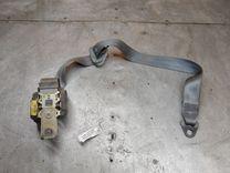 Ремень безопасности передний правый 3NI4R7 Renault Scenic - Фото 2