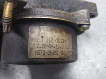 Насос вакуумный DPDW2X Ford Mondeo купить в магазине запчастей бу