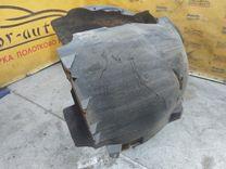 Защита арок передняя левая (подкрылок) ZQ5V7Q Ford Focus - Фото 5