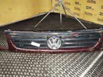 Решетка радиатора HTQ9RG Volkswagen Passat - Фото 2